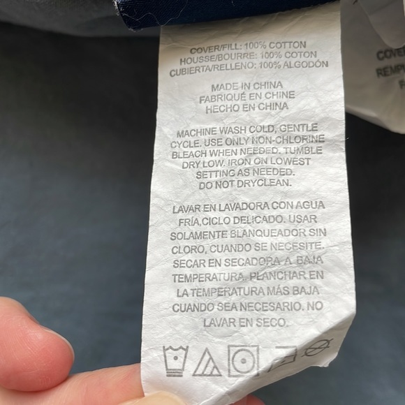 Pendleton Pillow Sham - Picture 4 of 6